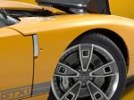 Ford GTX1 Concept 2005 года
